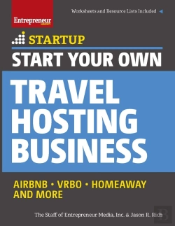 Bertrand.pt - Start Your Own Travel Hosting Business