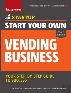 Bertrand.pt - Start Your Own Vending Business 3/E