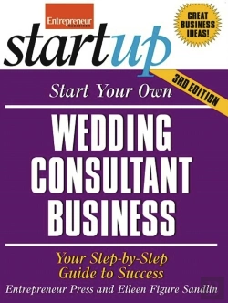 Bertrand.pt - Start Your Own Wedding Consultant Business 3/E