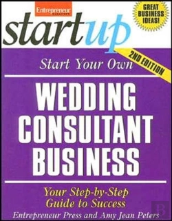 Bertrand.pt - Start Your Own Wedding Consultant Business