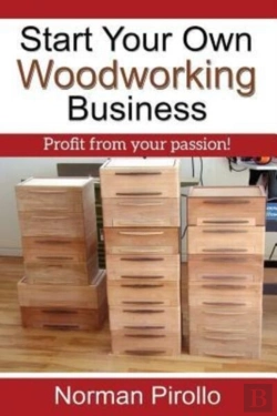 Bertrand.pt - Start Your Own Woodworking Business