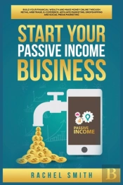 Start Your Passive Income Business