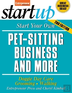 Bertrand.pt - Start Your Pet-Sitting Business