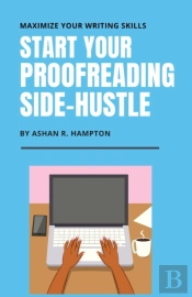 Start Your Proofreading Side-Hustle: Max