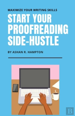 Bertrand.pt - Start Your Proofreading Side-Hustle: Max