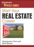 Start Your Real Estate Career