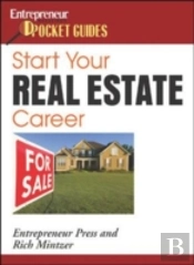Start Your Real Estate Career