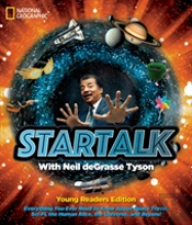 Startalk (Young Adult Abridged Edition)