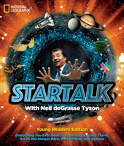 Bertrand.pt - Startalk (Young Adult Abridged Edition)