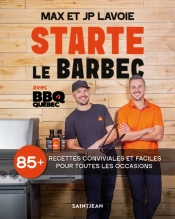 Starte Le Barbec Avec Bbq Québec