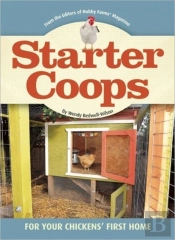 Starter Coops
