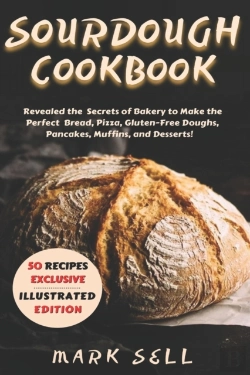 Bertrand.pt - Starter Sourdough Cookbook