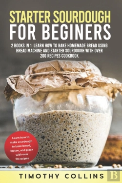 Bertrand.pt - Starter Sourdough For Beginners
