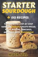 Starter Sourdough