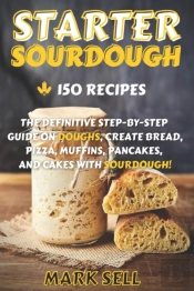 Starter Sourdough