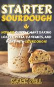 Starter Sourdough