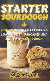 Starter Sourdough
