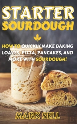 Bertrand.pt - Starter Sourdough