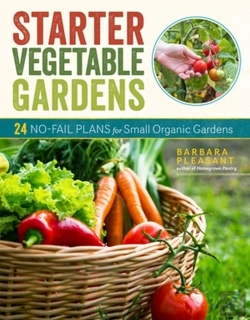 Bertrand.pt - Starter Vegetable Gardens, 2nd Edition