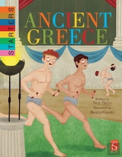 Bertrand.pt - Starters: Ancient Greece
