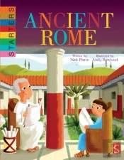 Starters: Ancient Rome