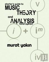 Starter'S Guide To Music Theory And Analysis