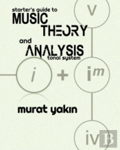 Starter'S Guide To Music Theory And Analysis