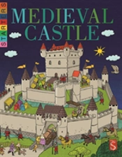 Starters: Life In A Medieval Castle
