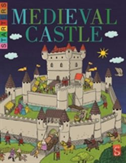 Bertrand.pt - Starters: Life In A Medieval Castle