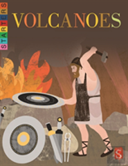 Starters: Life In A Volcano