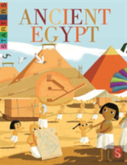 Starters: Life In Ancient Egypt