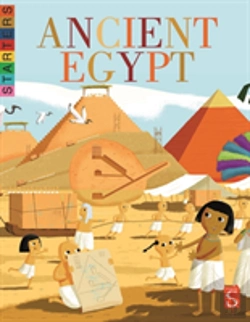 Bertrand.pt - Starters: Life In Ancient Egypt