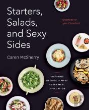 Starters, Salads, And Sexy Sides