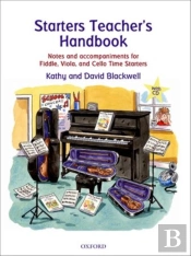 Starters Teacher'S Handbook