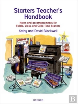 Bertrand.pt - Starters Teacher'S Handbook