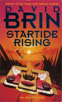 Bertrand.pt - Startide Rising