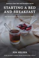 Starting A Bed And Breakfast