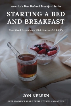Bertrand.pt - Starting A Bed And Breakfast