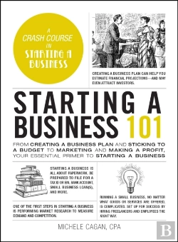 Bertrand.pt - Starting A Business 101