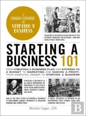 Starting A Business 101