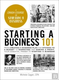 Bertrand.pt - Starting A Business 101