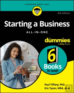 Bertrand.pt - Starting A Business All-In-One For Dummies