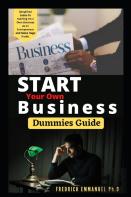 Starting A Business