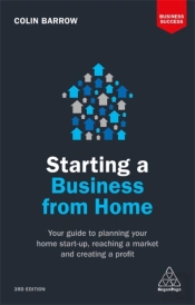 Starting A Business From Home