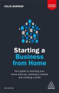 Starting A Business From Home