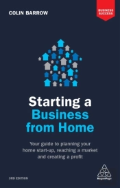 Starting A Business From Home