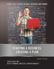 Starting A Business