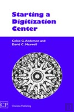 Bertrand.pt - Starting A Digitisation Center