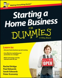 Bertrand.pt - Starting A Home Business For Dummies