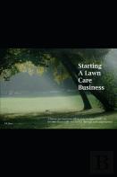 Starting A Lawn Care Business